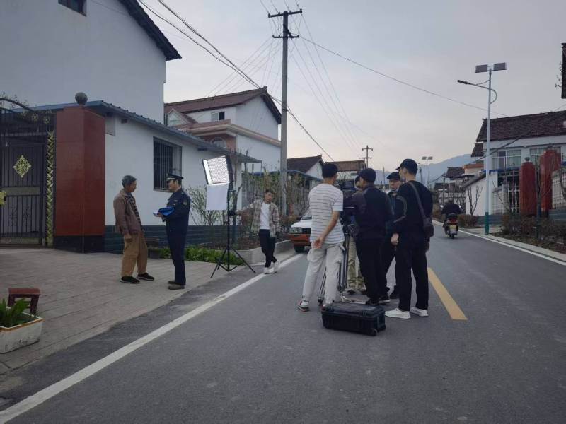 竹山县TVC制作：多版本适配全渠道投放，让广告发挥最大价值！