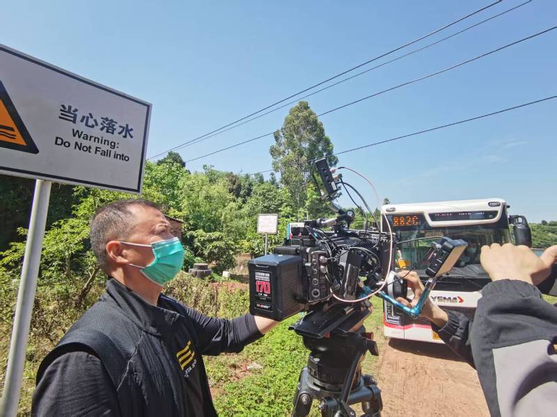 竹山县TVC拍摄公司：深耕本地市场，为品牌定制专属拍摄方案