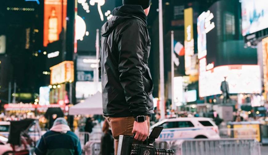 竹山县广告片拍摄公司帮您挖掘品牌爆红潜力