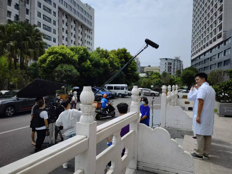 竹山县广告片拍摄公司低成本实现高规格制作的诀窍